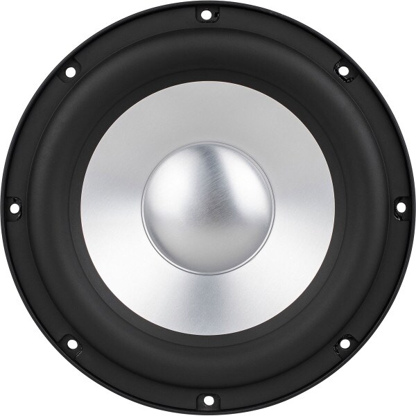 Main product image for Wavecor SW259WA02 10-1/4" Aluminum Cone Subwo 298-1070